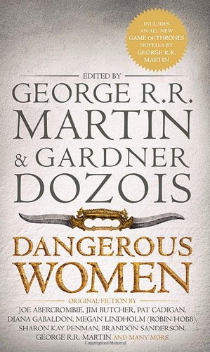 - Dangerous Women
