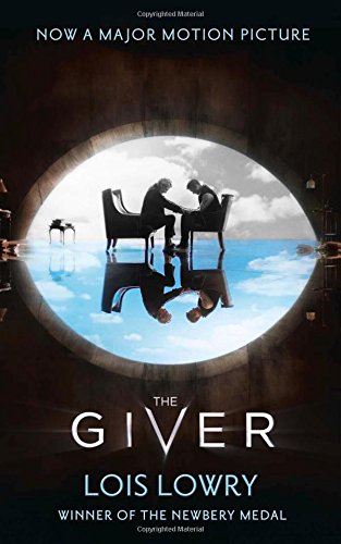 - The Giver. Film Tie-In (The Giver Quartet)