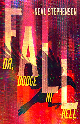 - Fall or, Dodge in Hell