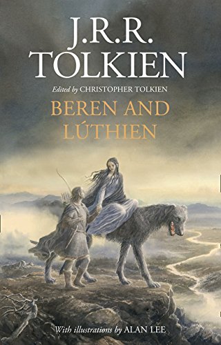 - Beren and Luthien