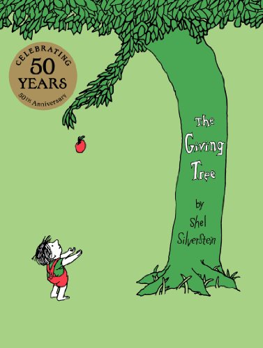  - The Giving Tree