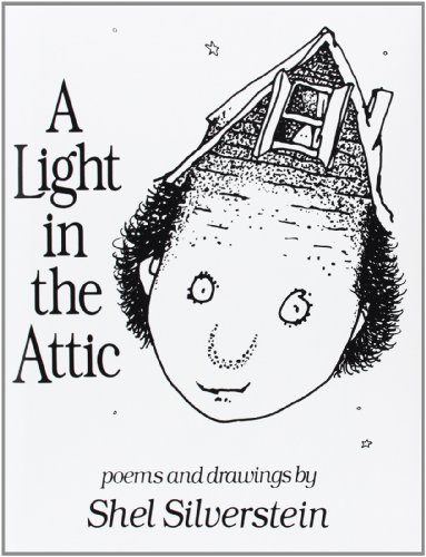  - A Light in the Attic