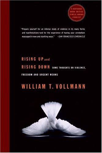  - Rising Up and Rising Down: Some Thoughts on Violence, Freedom and Urgent Means