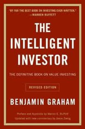  - The Intelligent Investor