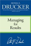  - The Effective Executive: The Definitive Guide to Getting the Right Things Done (Harperbusiness Essentials)