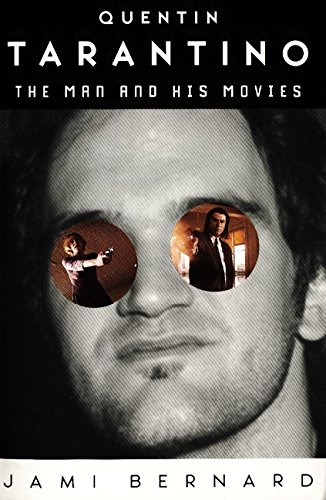 - Quentin Tarantino