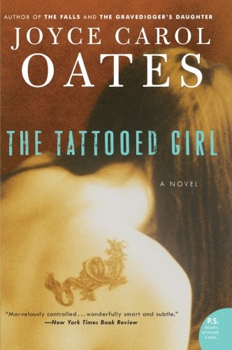 - The Tattooed Girl: A Novel (P.S.)