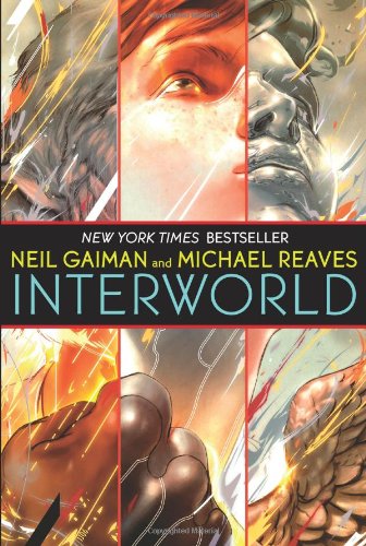 - InterWorld