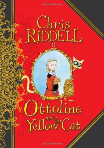  - Ottoline and the Yellow Cat