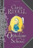  - Ottoline at Sea