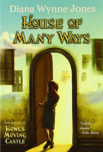 - House of Many Ways