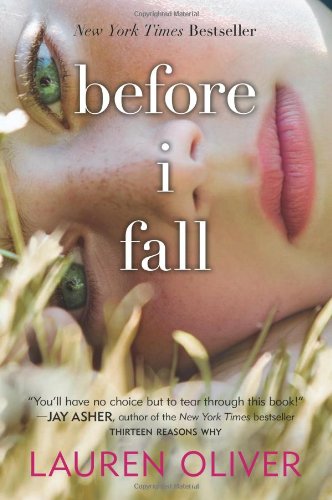 - Before I Fall
