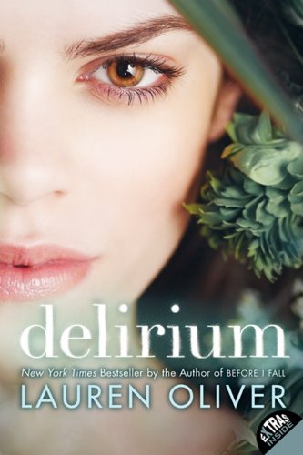 - Delirium