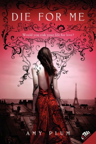  - Die for Me (Revenants)