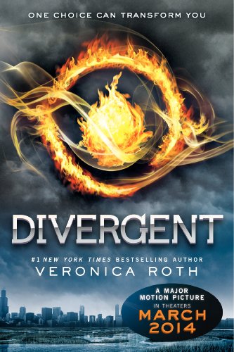 - Divergent (Divergent Series)