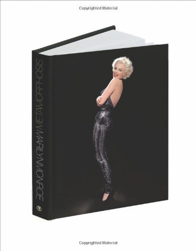 - Marilyn Monroe: Metamorphosis