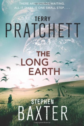 - The Long Earth