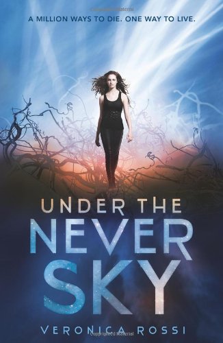  - Under the Never Sky