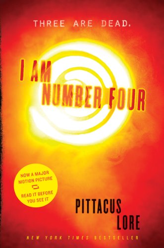 - I Am Number Four