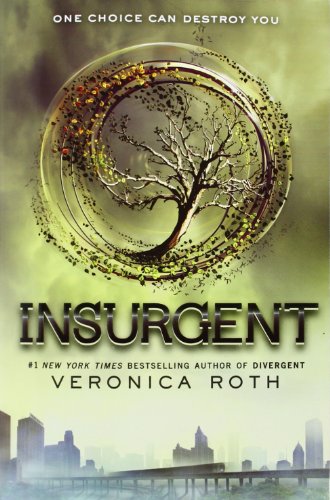 - Insurgent: (Divergent Series)