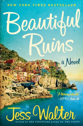 - Beautiful Ruins: A Novel