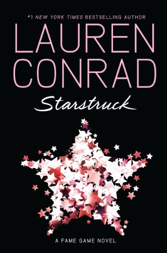 - Starstruck: A Fame Game Novel