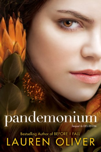 - Pandemonium