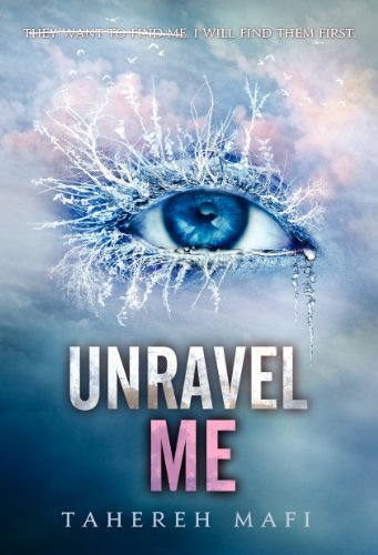 - Unravel Me