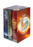  - Four: A Divergent Collection (Divergent Series)