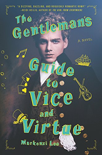  - The Gentleman's Guide to Vice and Virtue