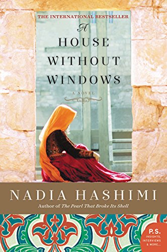 - A House Without Windows: A Novel