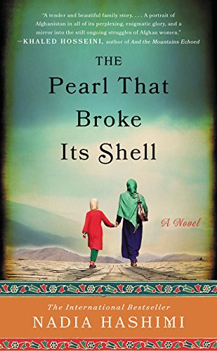 - The Pearl that Broke Its Shell: A Novel