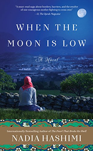 - When the Moon Is Low: A Novel