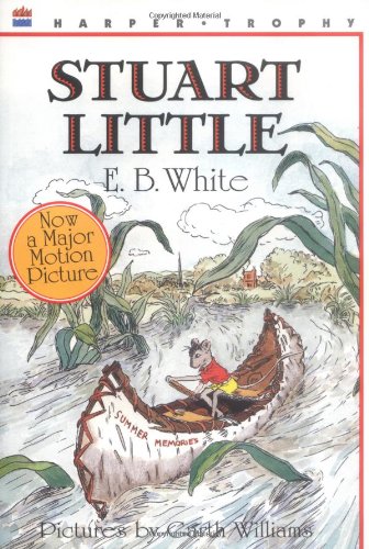 - Stuart Little 60th Anniversary Edition