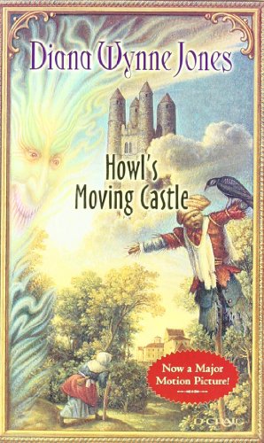 - Howl's Moving Castle