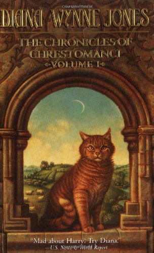 - The Chronicles of Chrestomanci, Volume I: 1
