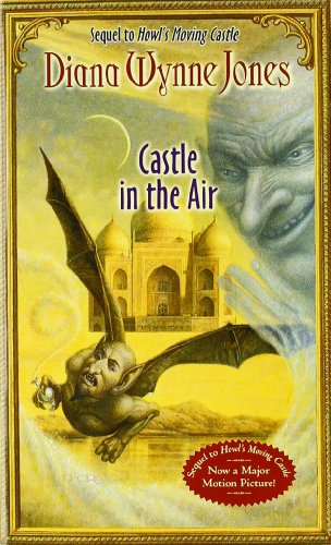 - Castle in the Air