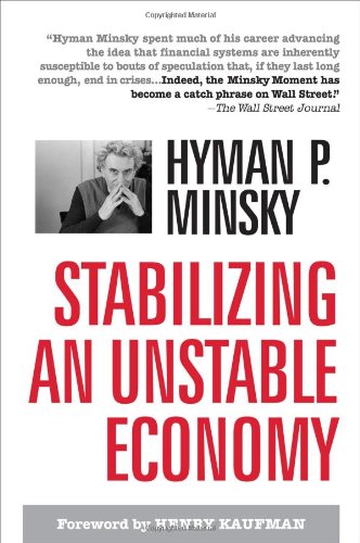 - Stabilizing an Unstable Economy