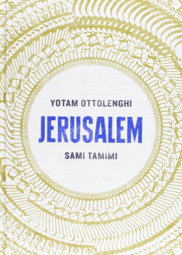 - Jerusalem