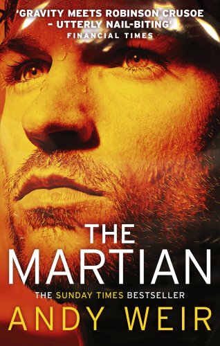 - The Martian
