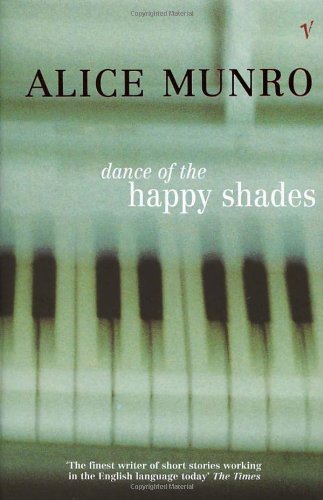  - Dance Of The Happy Shades (Roman)