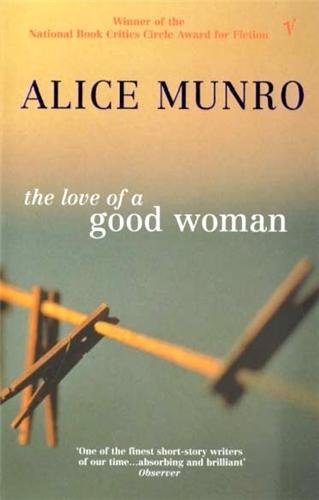  - The Love Of A Good Woman