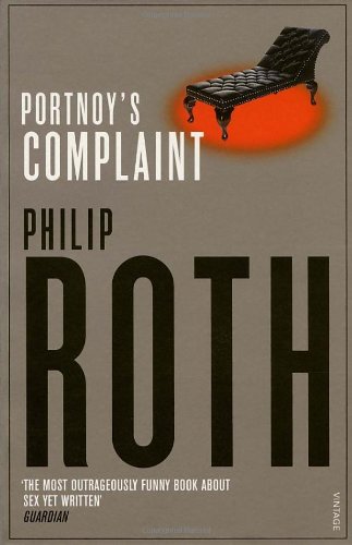 - Portnoy's Complaint: (Roman)