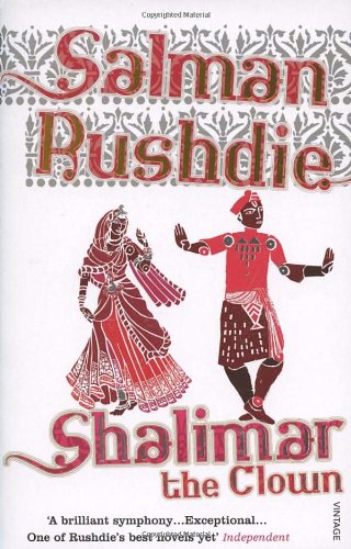 - Shalimar The Clown