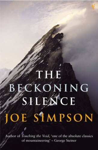- The Beckoning Silence