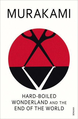  - Hard-Boiled Wonderland And The End Of The World