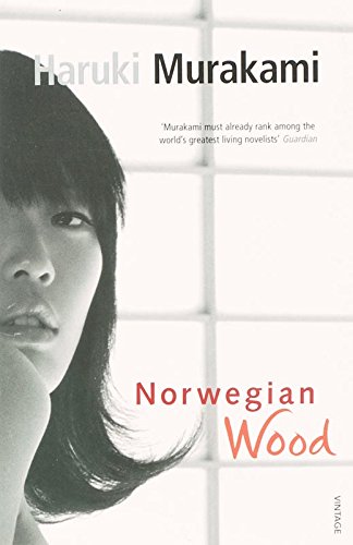 - Norwegian Wood