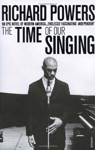 - Time Of Our Singing
