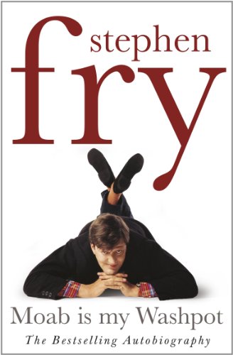 - Moab is My Washpot