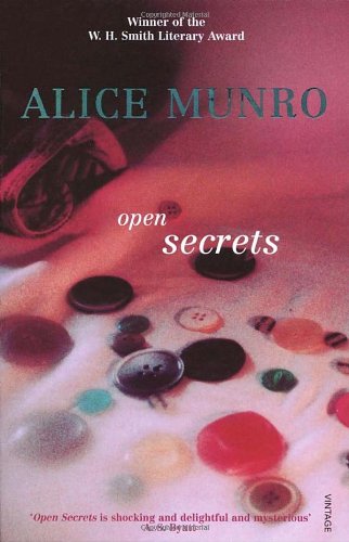  - Open Secrets